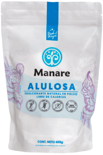 ALULOSA MANARE (400 GR)