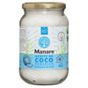 ACEITE DE COCO ORGÁNICO MANARE (500ML)