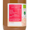 VINAGRE DE MANZANA ORGÁNICO MANARE CON LA MADRE (500 ML) (Copia)