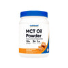 MCT SALTED CARAMEL POWDER NUTRICOST (454 gr)